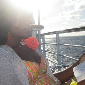 Meet your Posher, Krystal